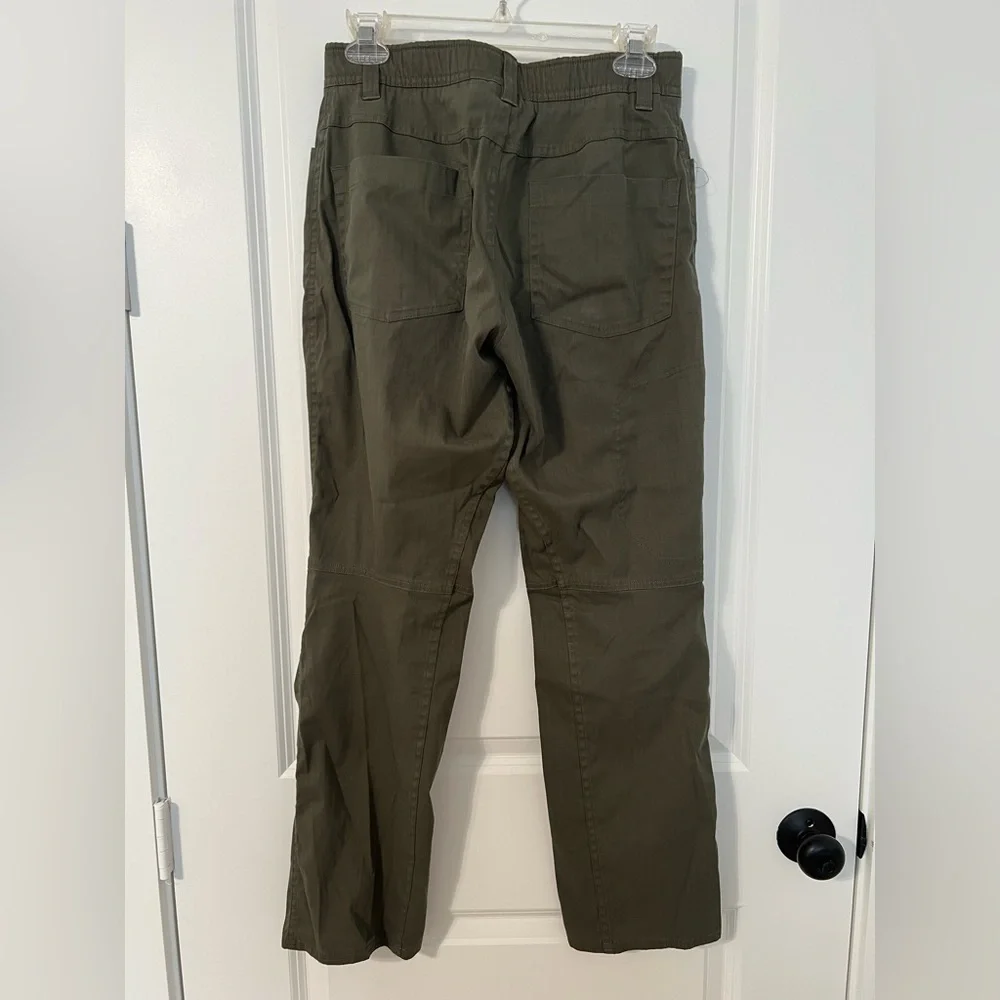Under Armour Green Tactical Pants - 30 - Picture 5 of 10